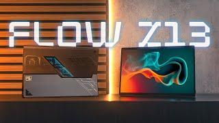 ASUS ROG Flow Z13 After 1 Week: The Ultimate Creative & Gaming Beast