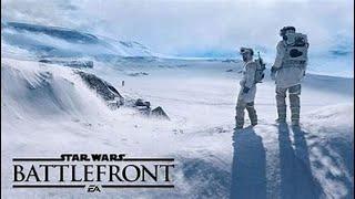 Battlefront | Pushing Accounts