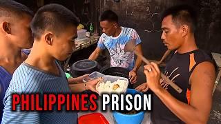 Philippines's Most Unhygienic Prison | Prison Documentary