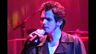 Chris Cornell - 03.07.00 Euphoria Mourning Tour - Pro Shot Complete Concert - SBD Audio