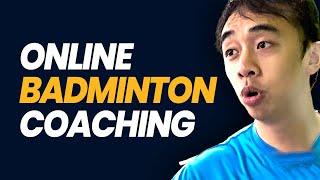 The Facts About Online Badminton Coaching Vs. In-Person Badminton Coaching