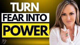 Turn Fear into Power! Have Unshakeable Confidence in Any Conversation