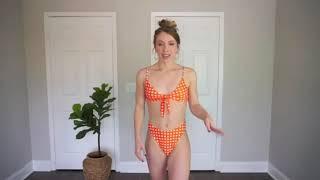 Bikini Body Hotties Try On Haul