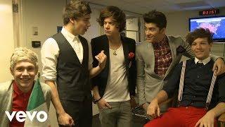 One Direction - Video Diary, Pt. 3 (VEVO LIFT)