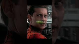 | Spider-Man 4K Edit | VØJ, Narvent - Memory Reboot (slowed)