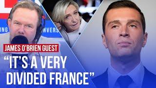 French left defeats far-right in huge election shock | LBC analysed