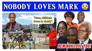 Nobody Loves Mark...Not Even Mark