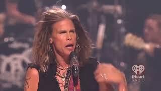 Aerosmith Live Concert 2023