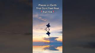 Places On Earth That Dont Feel Real | Part 104 #travel #explore #vacation