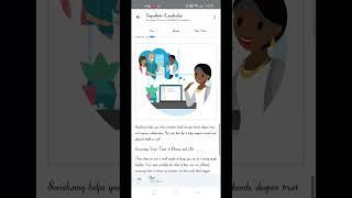 Empathetic Leadership | Salesforce Trailhead | Quiz Solution