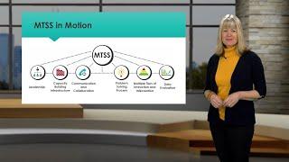 MTSS in Motion: MTII Domain – The Whole Learner