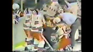 Maloney destroys Hickey 11/2/75