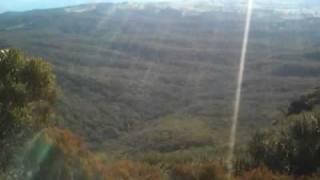 Blue Mountains