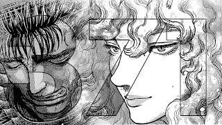 I can't keep doing this ...Berserk Chapter 371