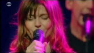 Axelle Red - Livin in a suitcase (Live)