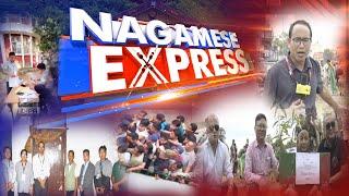 HORNBILLTV NAGAMESE EXPRESS | 27th JUNE 2024