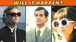 The Man From U.N.C.L.E. 2: Will It Happen? Everything We Know