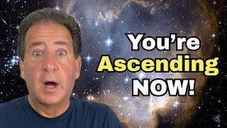 Are You Shifting to 5D? These Ascension Symptoms & Signs Prove You Are