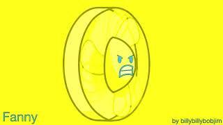BFDI Auditions in Phased Effect 3.0