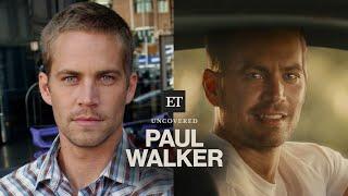 Paul Walker’s Death: How Furious 7 Finished Filming After Star's Fiery Car Wreck | ET Uncovered