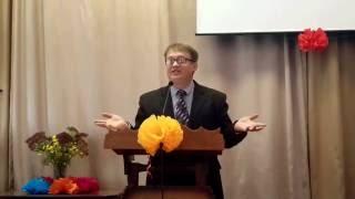 "Как устоять перед соблазном" 16.10.16  Гармаза Сергей