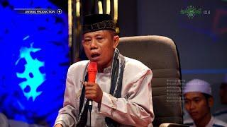 CERAMAH LUCU KH. MUHAMMAD AKROM MUKHTAR - TEGAL