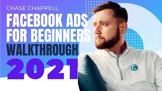 Facebook Ads 2021 | [GUIDE] | Creating Campaigns for Beginners