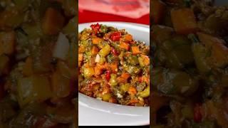 Лучшая Баклажанная икра 