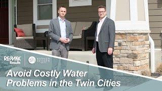 Twin Cities Real Estate Agent: 4 tips to avoid water damage this spring