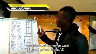 Vitesse TV 14|15: aflevering 14