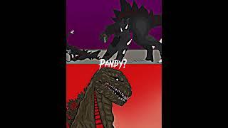 Hakai Shin Godzilla Vs Other Shin Godzillas