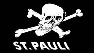 The Fans of St.Pauli - The Blarney Pilgrims (with Lyrics)