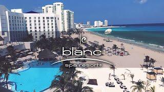 In Depth Look Inside Le Blanc Spa Resort Cancun | Resorts In Cancun