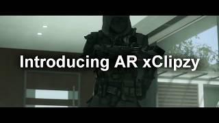 Introducing | AR xClipzy