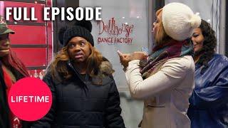 Bring It!: Full Episode - Captain Down (Season 2, Episode 9) | Lifetime