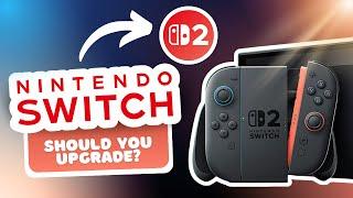 What Can We Expect from the Nintendo Switch 2??  | Thinking Out Loud 