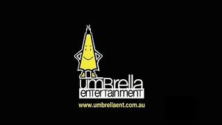 Umbrella Entertainment (2008-ish)