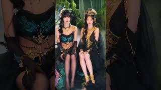 Who can resist? #coser #cosplay