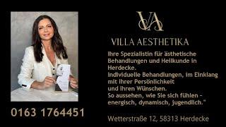 Villa Aesthetika  Herdecke