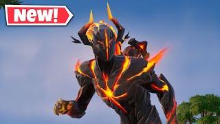 NEW POLUS Skin Gameplay In Fortnite! (October Crew Pack 2024)