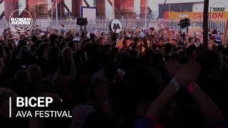 Bicep | Boiler Room x AVA Festival DJ Set