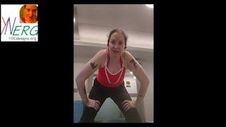 STRETCH IT OUT: A Great Shoulder Stretch