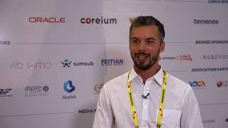 WFIS 2024 – Vietnam: Sponsor Testimonial | Lucas Newman, Business Development Manager, Sumsub