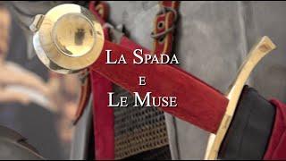 L'HOMME ARME' da "La Spada e le Muse - Origini, giovinezza e ascesa di Federico da Montefeltro"