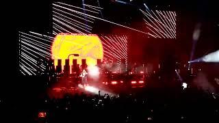 pet shop boys Manchester 2022