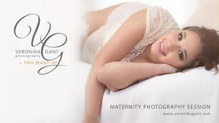 San Antonio Maternity Photography by photographer Veronika Gant