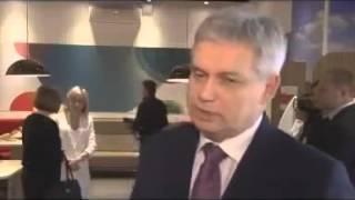 Открытие «Лето Банка» в Волгограде