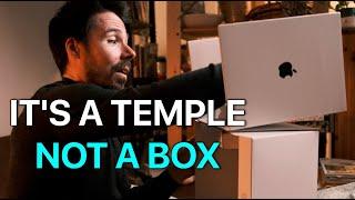 Why I Returned Mac Mini M4 Pro (Unboxing M4 MAX Studio!)