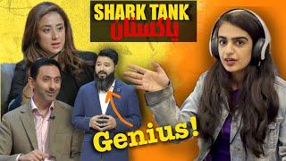Reacting to Shark Tank Pakistan | Finance Explained | Smartest Negotiation Ever!
