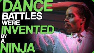 Dance Battles Were Invented by a Ninja (Best Dance Battles In Films)